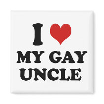 My Gay Uncle