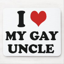 My Gay Uncle