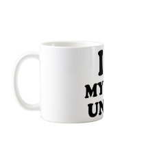 My Gay Uncle Mug