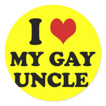 My Gay Uncle