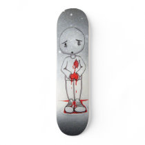 My Gift To You Skate Board Decks