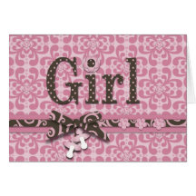 My Girl Card