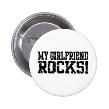 My Girlfriend Rocks Buttons