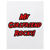 My Girlfriend Rocks