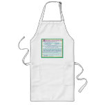My Grammie’s Chocolate No-Bake Cookies Aprons