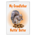 My Grandfather cards