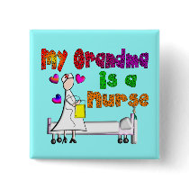 My Grandma is a NURSE