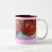 My Grandma is the BEST Mug!