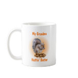 My Grandma Coffee Mug