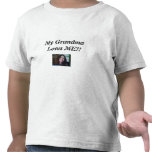 My Grandma Tee Shirt