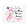 My Grandmother Is An Angel 2 Breast Cancer