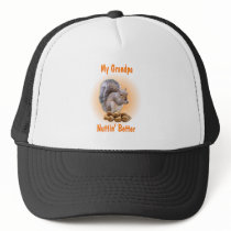 My Grandpa Hat