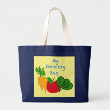 My Grocery Bag
