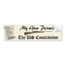 "My Gun Permit"