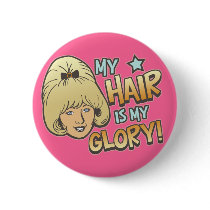 My Hair Is My Glory Funny