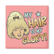 My Hair Is My Glory Funny