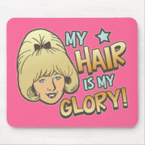 My Hair Is My Glory Funny