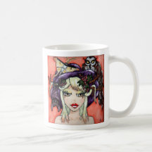 "My Hat Is Fabulous, Too!" Mug