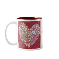 My Heart Awakens Mug