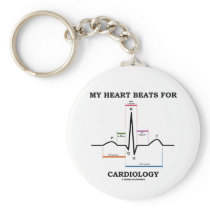 My Heart Beats For Cardiology (Sinus Rhythm)