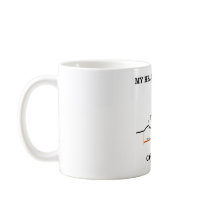 My Heart Beats For Cardiology (Sinus Rhythm) Mugs