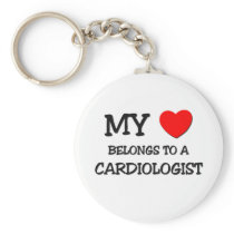 My Heart Belongs To A CARDIOLOGIST