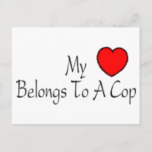 cop sayings