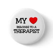 My Heart Belongs To A THERAPIST