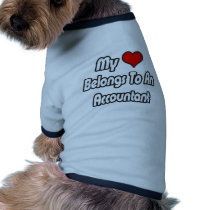 My Heart Belongs To An Accountant