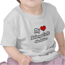 My Heart Belongs To An Electrician
