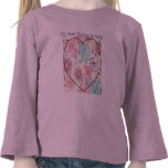 'My Heart Belongs to Daddy' T-Shirt