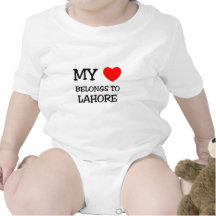 Lahore Baby