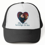 My Heart Belongs to Me hats