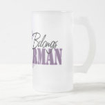 My Heart Belongs To My Airman Coffee Mugs