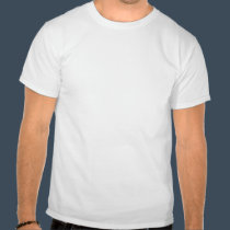 My Heart Belongs t-shirts