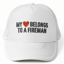 My Heart Fireman