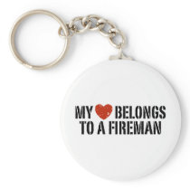 My Heart Fireman