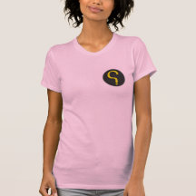 My heart is a riddle. tshirt