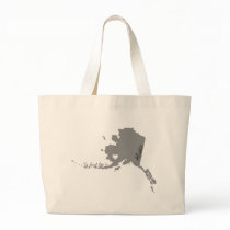 My Heart Lies in Alaska bags