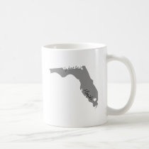 My Heart Lies in Florida mugs