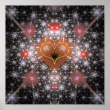 'My Heart of Hope (he)' Posters