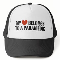 My Heart Paramedic