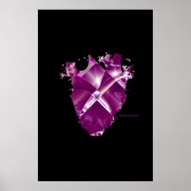 My Heart Posters