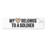 My Heart Soldier