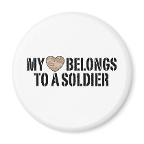 My Heart Soldier