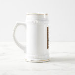 My Heavenly Star Nikita - Vintage Beer Stein Coffee Mugs