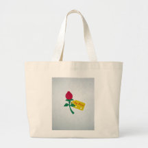 My Hero! Canvas Bag