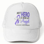 My Hero Is My Angel Esophageal Cancer