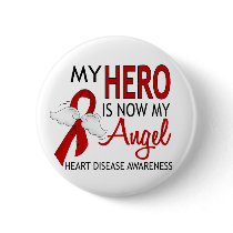 My Hero Is My Angel Heart Disease