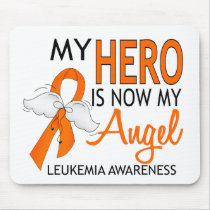 My Hero Is My Angel Leukaemia